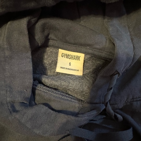 gymshark hoodie - Picture 2 of 2